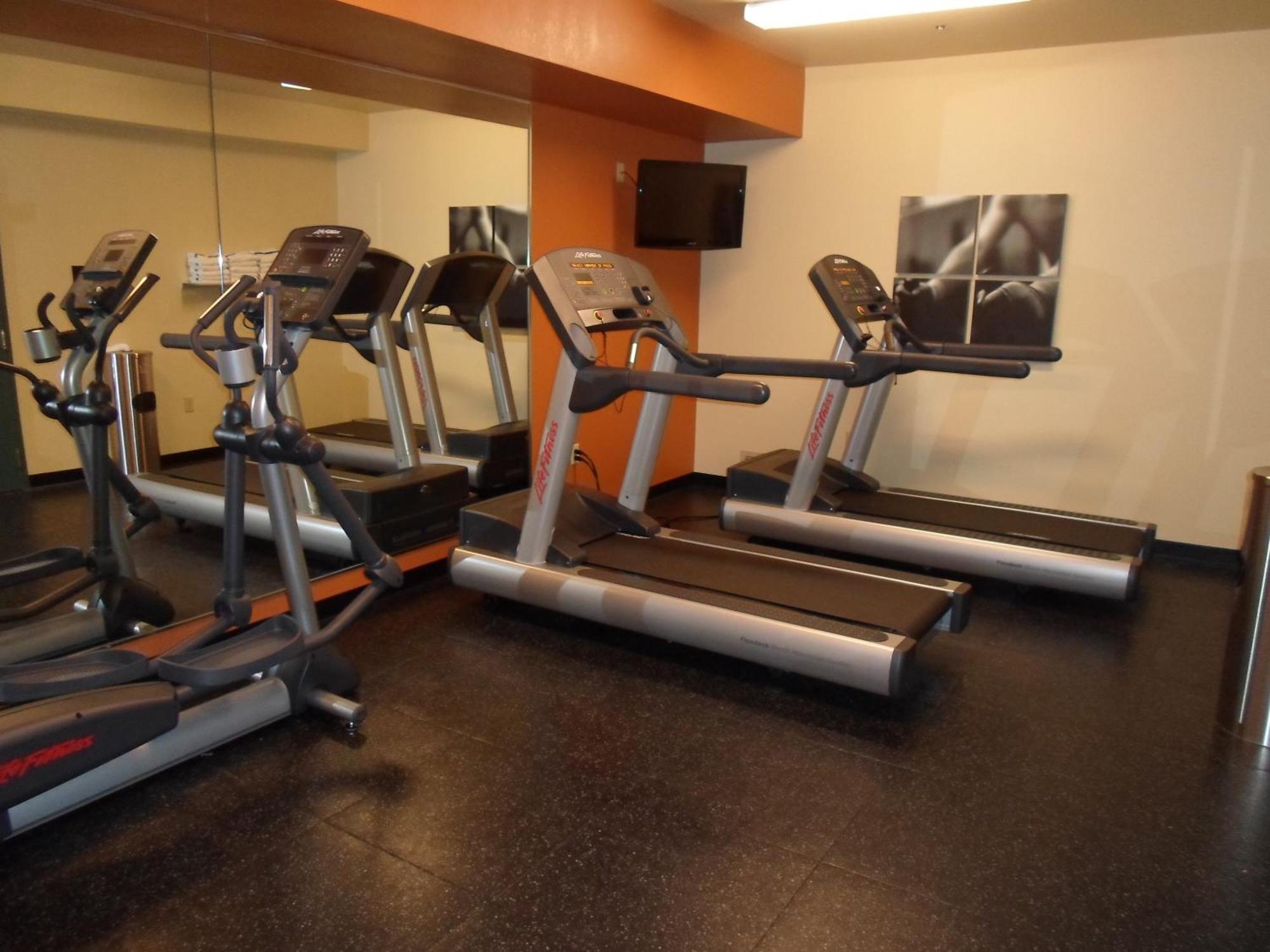 Country Inn & Suites By Radisson, Madison West, Wi Middleton Einrichtungen foto