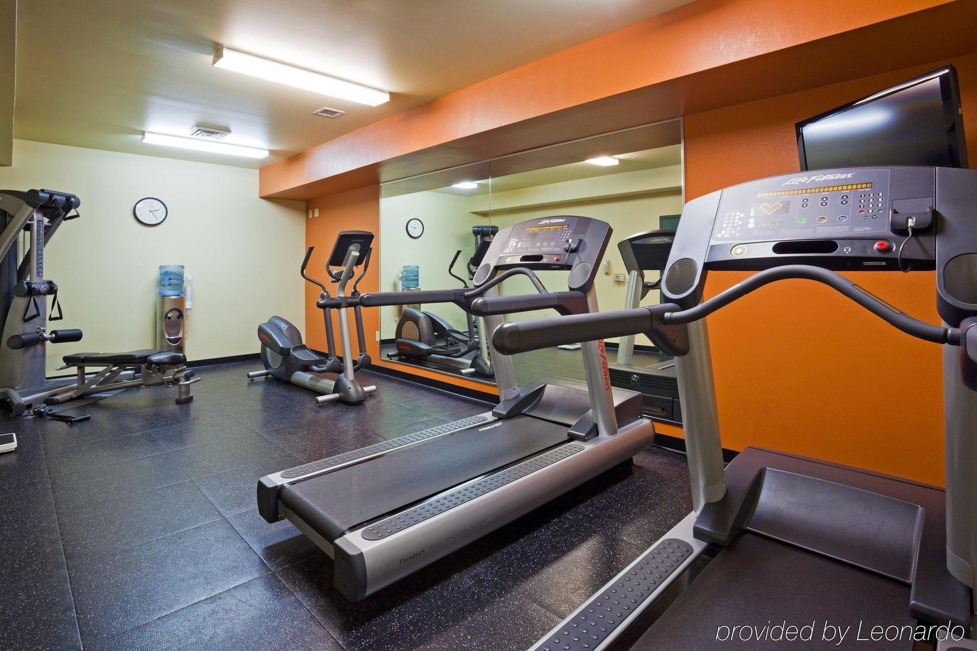 Country Inn & Suites By Radisson, Madison West, Wi Middleton Einrichtungen foto