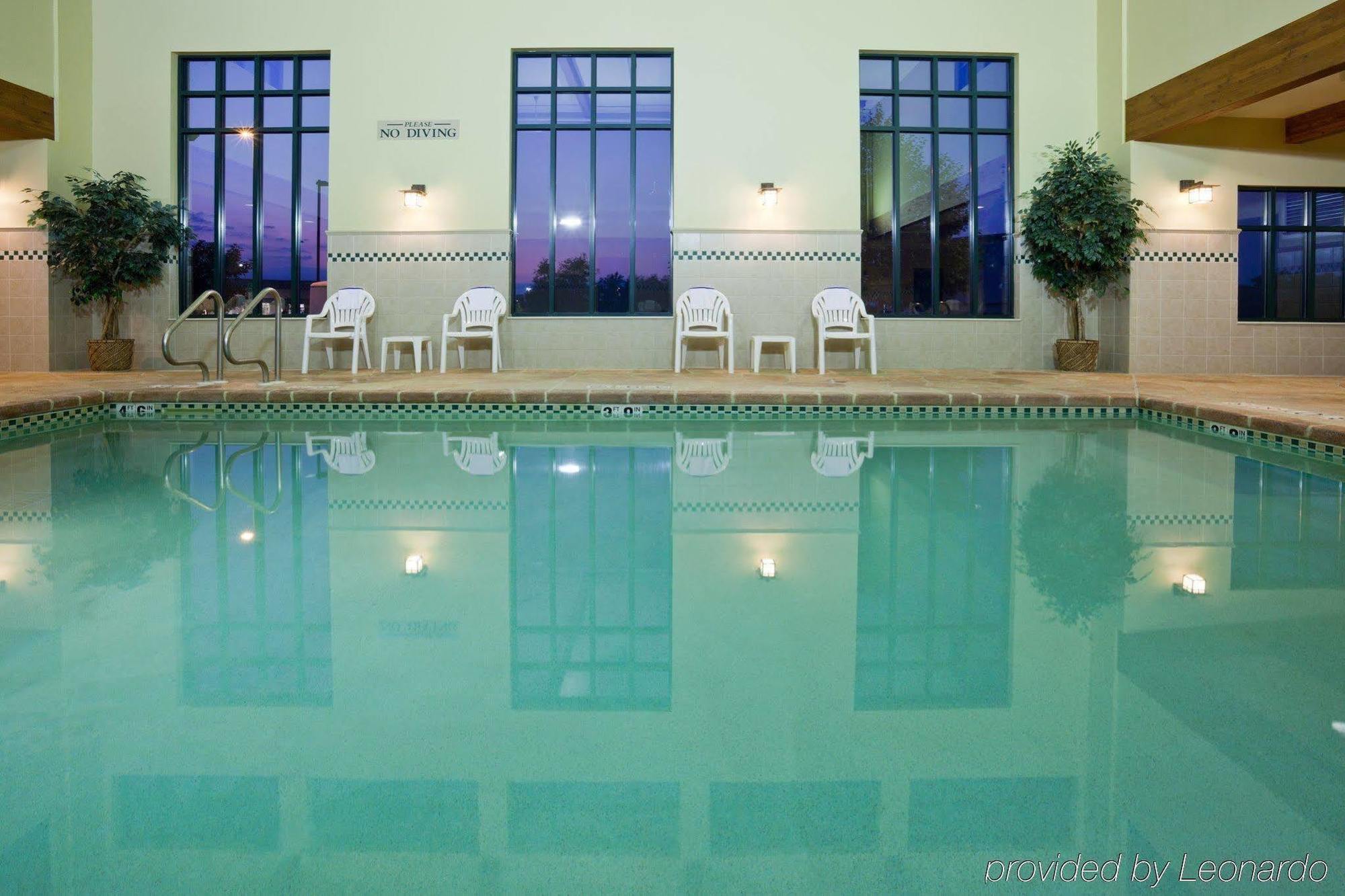 Country Inn & Suites By Radisson, Madison West, Wi Middleton Einrichtungen foto